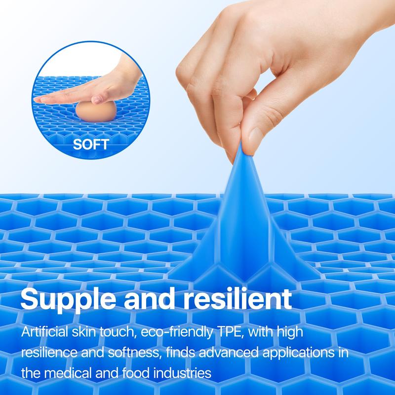 The Gel Cushion