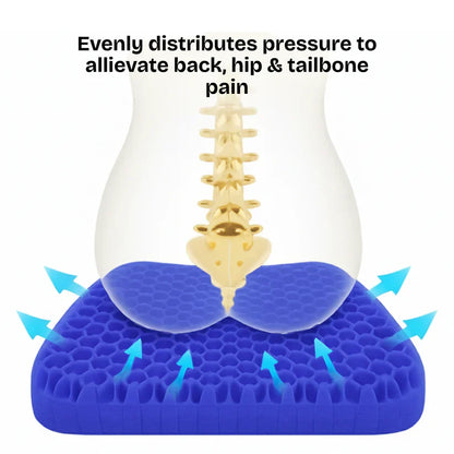 The Gel Cushion