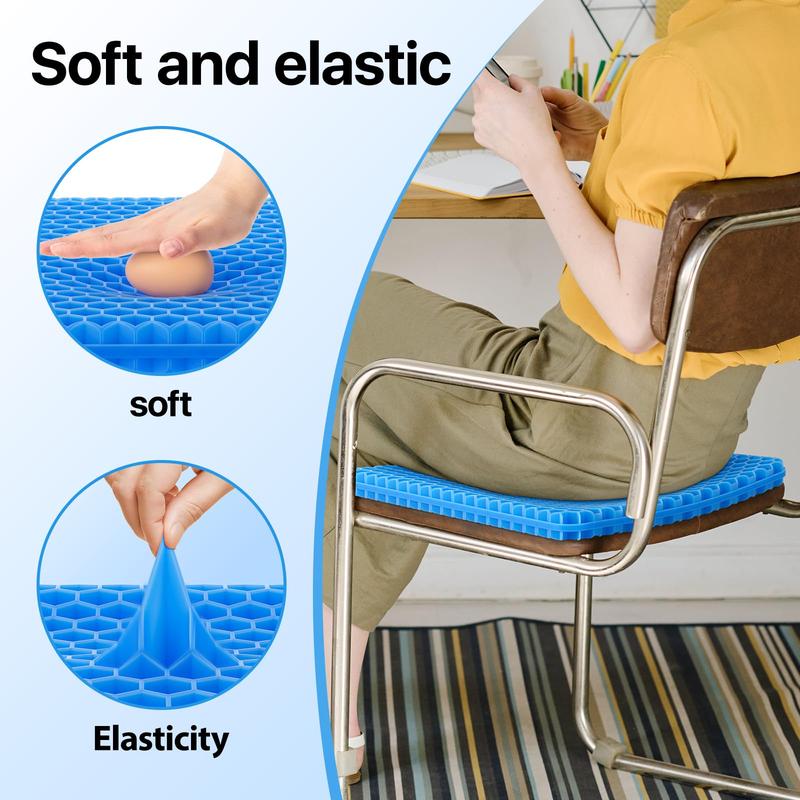 The Gel Cushion