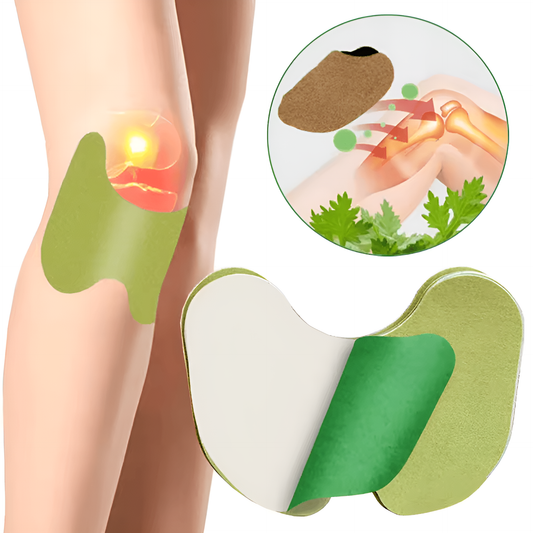 Knee Patches