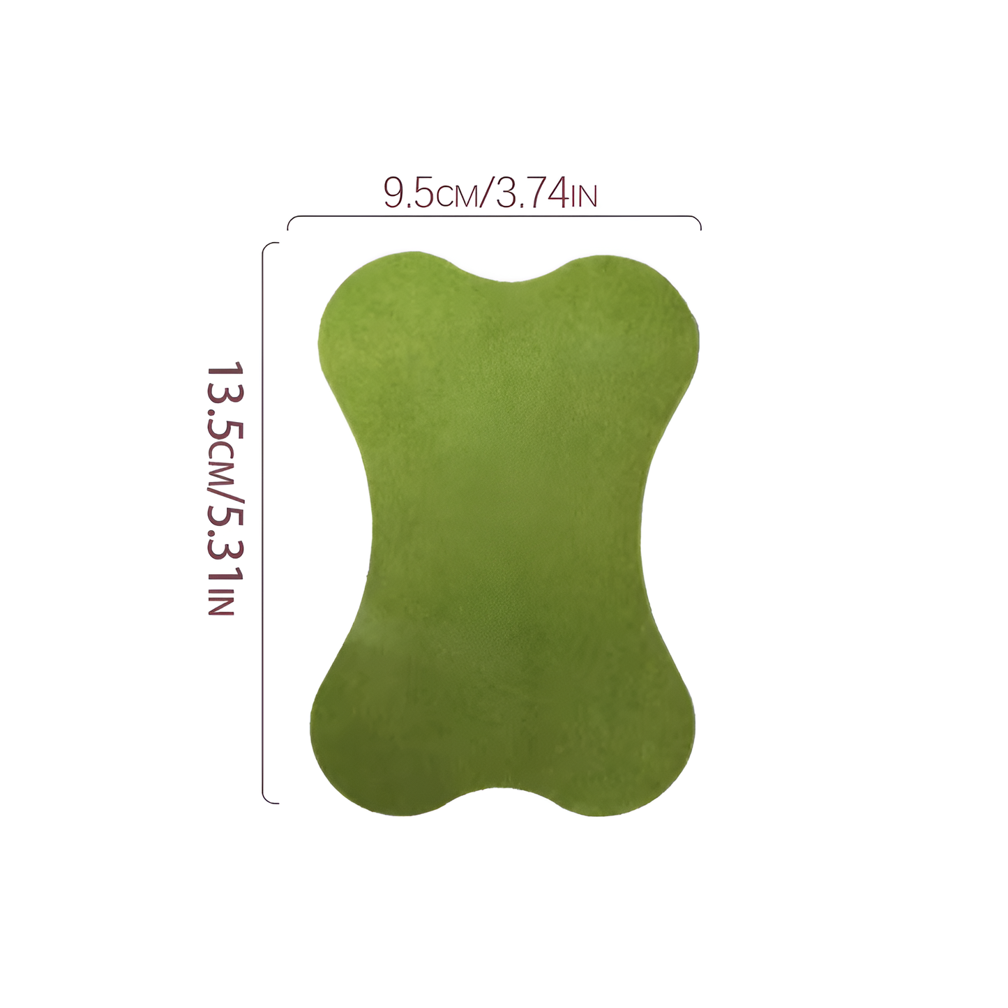 Lumbar Spine Protection Patches