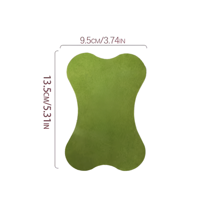 Lumbar Spine Protection Patches