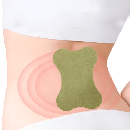 Lumbar Spine Protection Patches